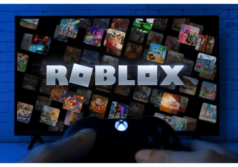 Game Design With Roblox WINTER CAMP 2023 (AL WASL)