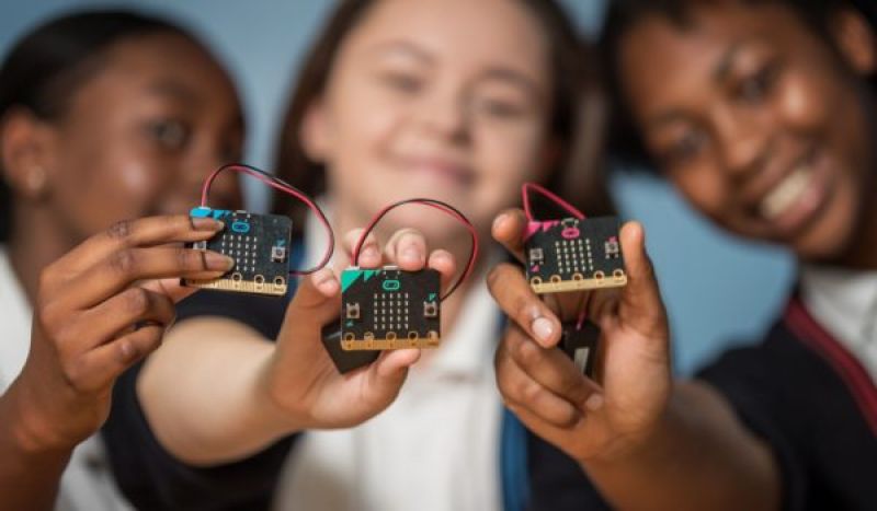THE CODING CLUB WINTER CAMP 2023