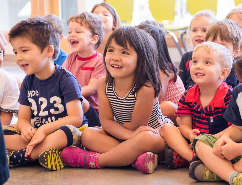 LITTLE LIONS SUMMER CAMP 2026 (JUMEIRA)