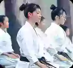 Best Martial Arts Classes in Dubai