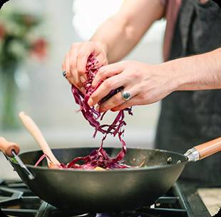 Cooking classes in Dubai