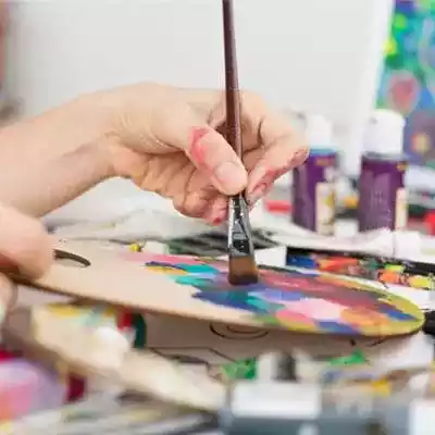 Art Workshops in Dubai