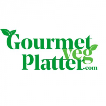 Gourment Veg Platter
