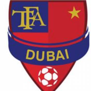 The Football Academy