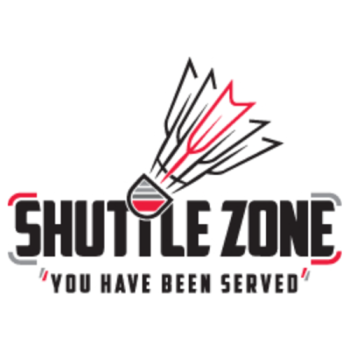SHUTTLE ZONE BADMINTON TRAINING