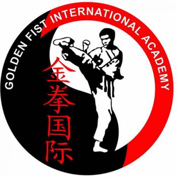 Golden Fist Karate Academy