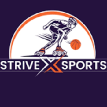 StriveX Sports Academy