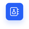 contacts icon
